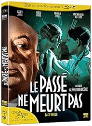 Le Passé ne meurt pas (Easy Virtue) - Combo Blu-ray+ DVD