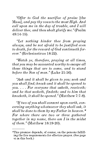 Catholic Prayers