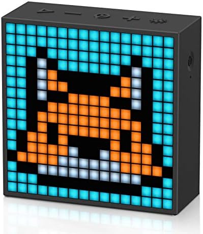 Pixel Art Aurabox Divoom Aurabox App Divoom TimeBox Evo Pixel Art