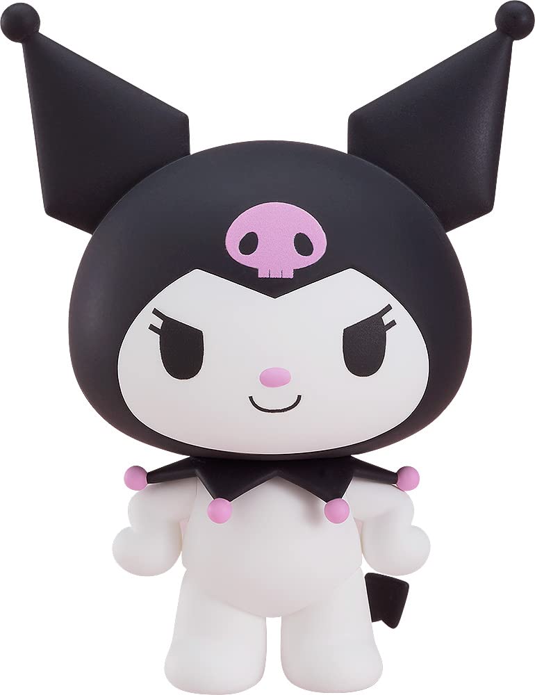 Good Smile Company - Onegai My Melody! - Kuromi Nendoroid Action Figure