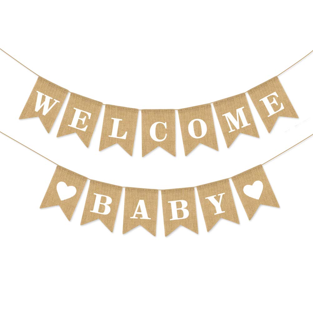 Welcome Baby Banners Torun Rsd7 Org