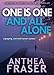 One is One and All Alone (DCI Webb Mystery Book 13)