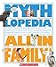All in the Family!: A Look-It-Up Guide to the In-Laws, Outlaws, and Offspring of Mythology (Mythlopedia)