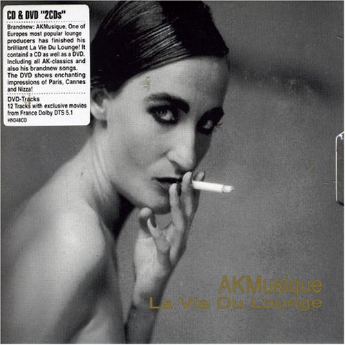 Akmusique - La Vie Du Lounge - Zortam Music