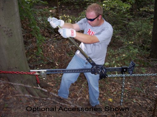 Hi-Lift XT485 Jack - Image 4