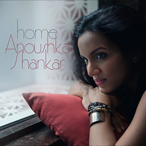 Anoushka Shankar - Home - Zortam Music