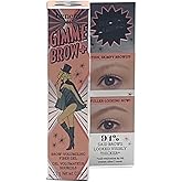Benefit Cosmetics Gimme Brow+ Tinted Volumizing Eyebrow Gel Grey