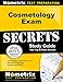 Cosmetology Exam Secrets Study Guide: Test Review for the National Cosmetology Written Examination