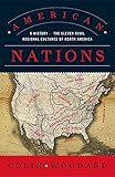 American Nations: A History of the Eleven Rival Regional Cultures of North America