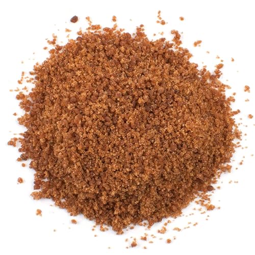 BONGIOVANNI FARINE E BONTA' NATURALI Zucchero di Cocco integrale 25Kg BIO