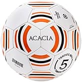 ACACIA Thunder Soccer Ball