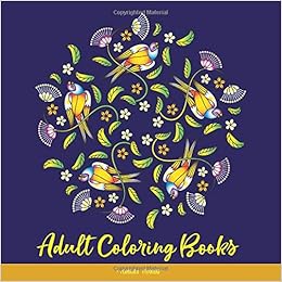 74 Easy Coloring Book For Adults Beautiful Simple Designs For Seniors And Beginners HD