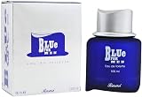 TAWAKKAL PERFUMES BLUE FOR MEN Delightful Fragrances Collection Eau de Parfum view 2