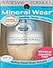 Physicians Formula Mineral Wear Loose Powder Translucent, Light, 0.35 Ounce