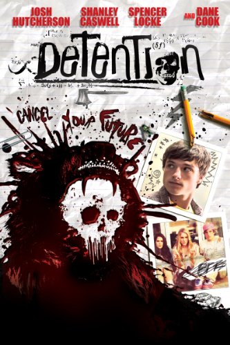 Download Detention