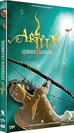 Arjun, le Prince Guerrier