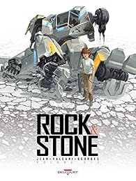 Rock & Stone