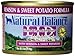 Natural Balance L.I.D. Limited Ingredient Diets Canned Wet Dog Food, Grain Free, Venison And Sweet Potato Formula, 6-Ounce (Pack Of 12)