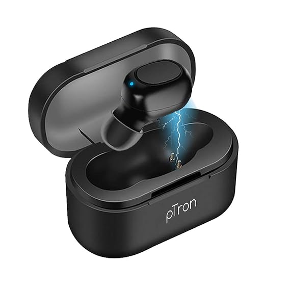Truly Wireless Earbuds Under 1000 â WidgetClub