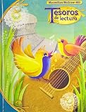 Tesoros de lectura, A Spanish Reading/Language Arts Program, Grade 2, Student Book, Book 2 (ELEMENTARY READING TREASURES) (Spanish Edition)