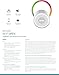 D-Link DCH-S220 mydlink Wi-Fi Siren
