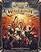 Lords of Waterdeep: A Dungeons & Dragons Board Game