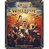 Lords of Waterdeep: A Dungeons & Dragons Board Game