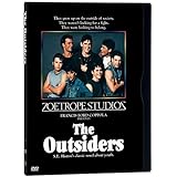 The Outsiders