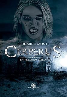 Livro Cerberus:: Entre Cobras e Ursos - Livro 1