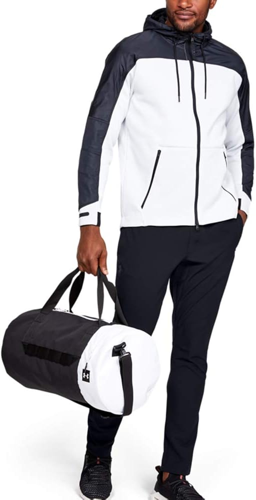 Under Armour Mens Woven Pants: Clothing