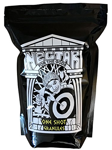 Nectar for the Gods One Shot 4 lb
