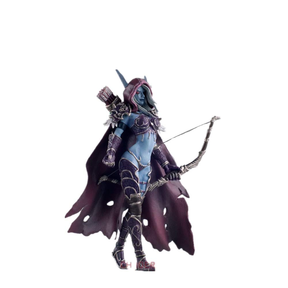 sylvanas windrunner figur