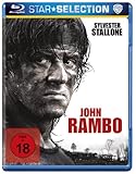 Rambo Blu-ray