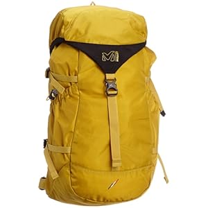 [ミレー] MILLET JOLLY 22 MIS0467 3608 (ANTIC MOSS)