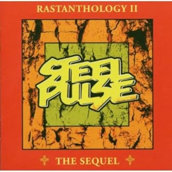 steel pulse rastanthology