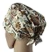 Women's Classic Scrub Hat Cap (Spice)