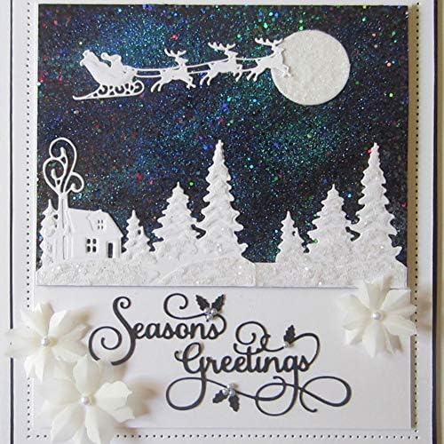 カッティングダイ クリスマスの型 手作り 描画テンプレート ナーリング Diy クラフト ペーパーカット シルバー アルバム 格安 価格でご提供いたします カード作り道具 カード 紙飾り用 手帳用 絵図 カッティングダイ クリスマスの型 手作り 描画テンプレート ナーリング Diy クラフト ペーパーカット シルバー アルバム 格安 価格でご提供いたします カード作り道具 カード 紙飾り用 手帳用 絵図