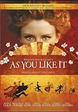 AS YOU LIKE IT / (MOD DOL)                         image