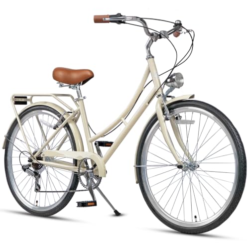 AVASTA Astrid Womens Hybrid Bike