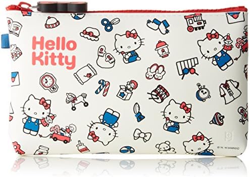 GMC Toys field p + g design silicon NUU HELLO KITTY (sew Hello Kitty) toy box PG-24201