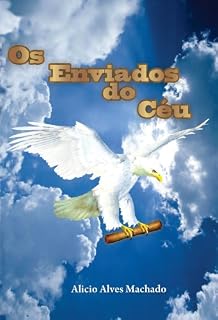 Livro Os Enviados do Céu
