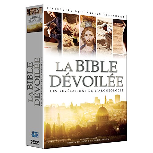 La Bible Dévoilée