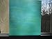 FortySevenGems 100 Pieces Stained Glass Mosaic Tiles 1/2-Inch Teal Opaque Mix Swirl Glass Textured