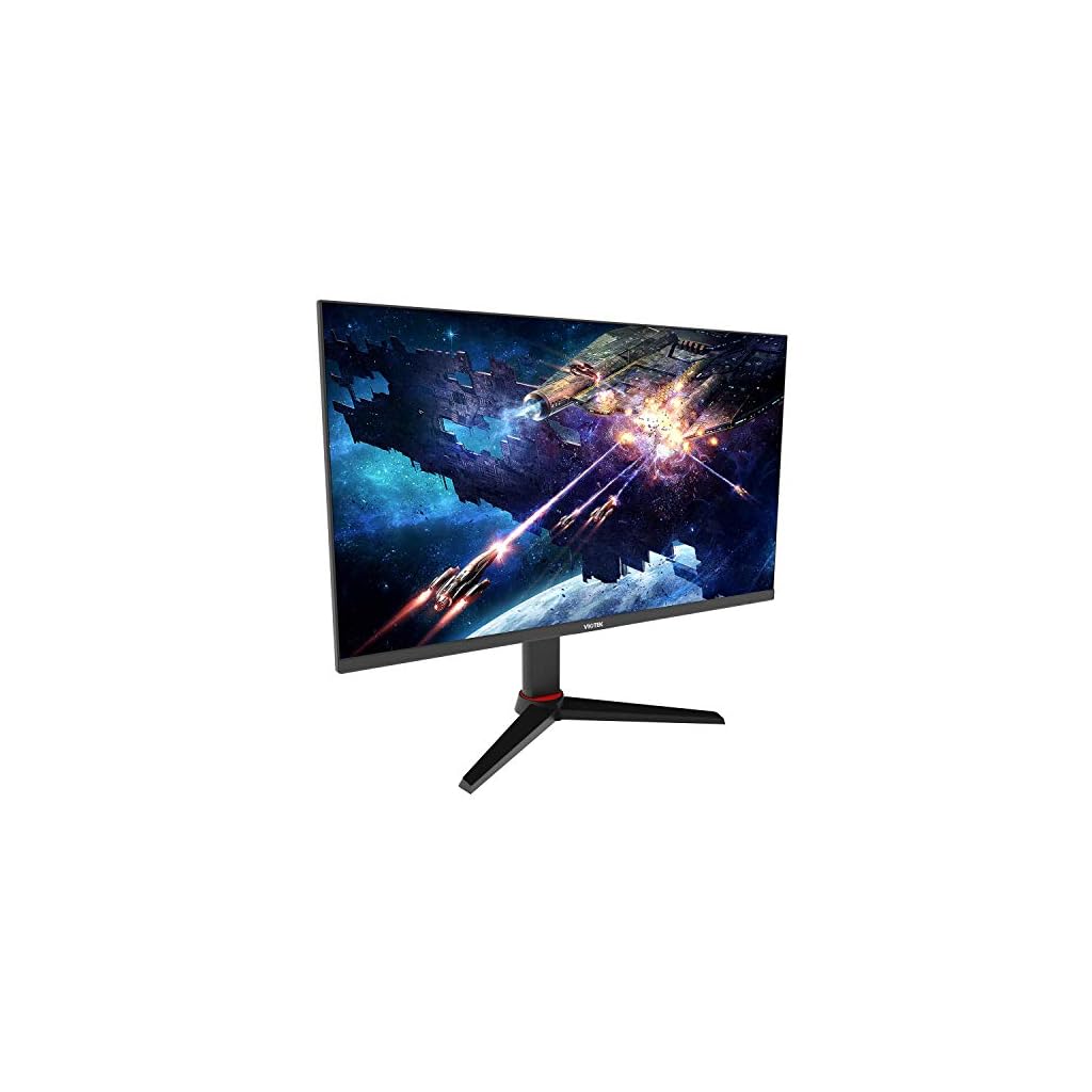 VIOTEK GFT27CXB 27″ Gaming Monitor Review
