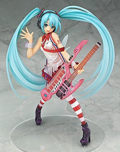 その他 HATSUNE MIKU GREATEST IDOL VER. Vocaloid Character Vocal Series 01 Hatsune Miku Greatest