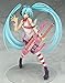 Good Smile Character Vocal Series 01: Hatsune Miku PVC Figure (Greatest Idol Version)