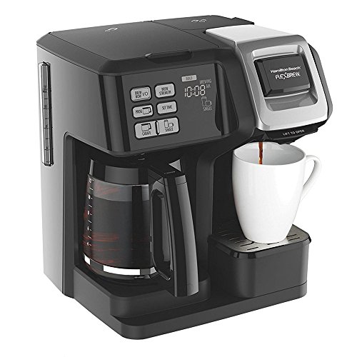 Hamilton Beach FlexBrew Coffee Maker (49976) - Image 2