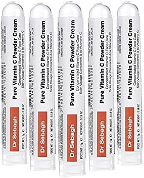 dr sebagh vitamin c