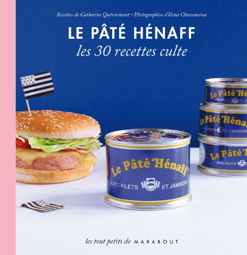Le  pâté Hénaff