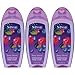 Pack of 3 Softsoap Berry Blend Moisturizing Body Wash 7.5 fl oz